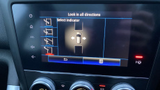 Renault Kadjar 1.3 TCE GT Line 5dr Petrol Hatchback